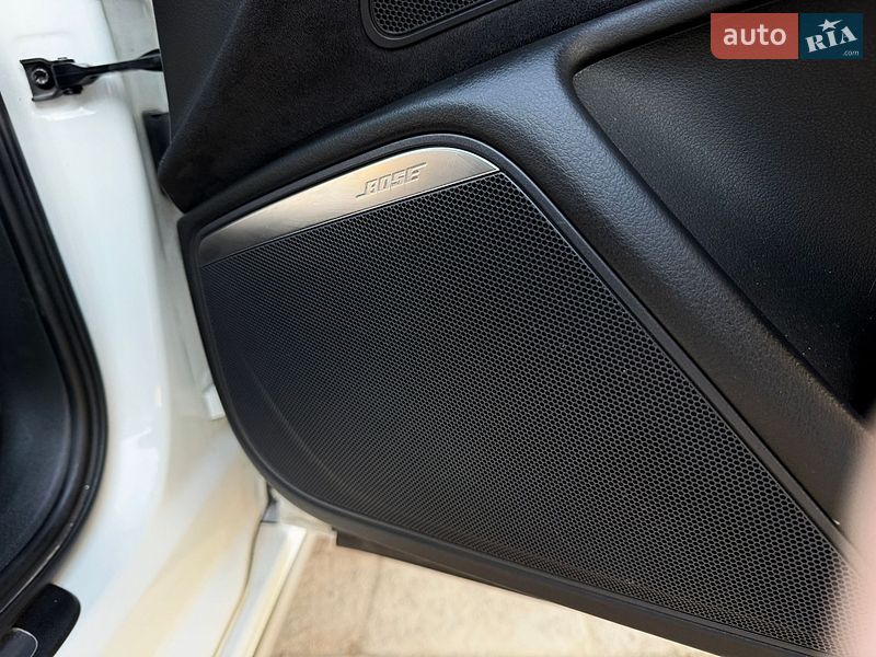 Универсал Audi A6 2014 в Ивано-Франковске