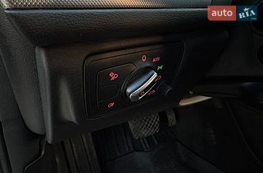 Универсал Audi A6 2014 в Ивано-Франковске