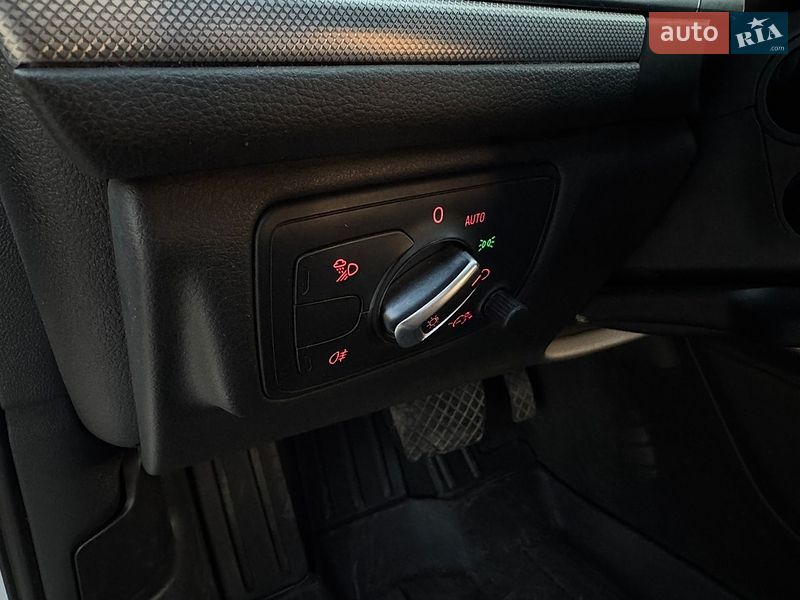 Универсал Audi A6 2014 в Ивано-Франковске