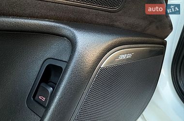 Универсал Audi A6 2014 в Ивано-Франковске