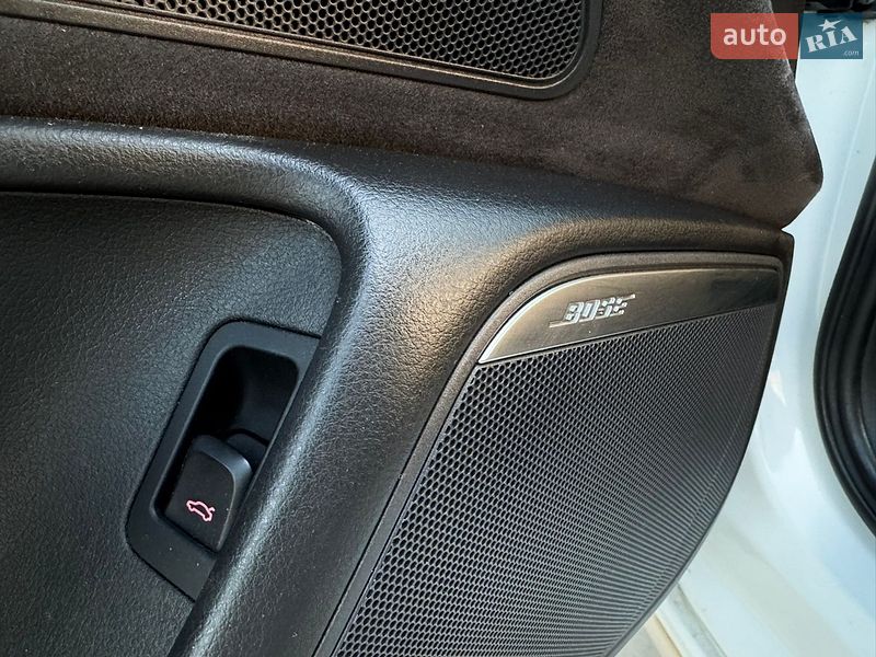Универсал Audi A6 2014 в Ивано-Франковске