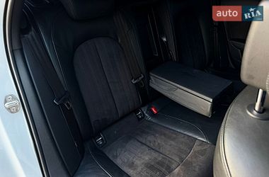 Универсал Audi A6 2014 в Ивано-Франковске