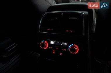 Универсал Audi A6 2014 в Ивано-Франковске