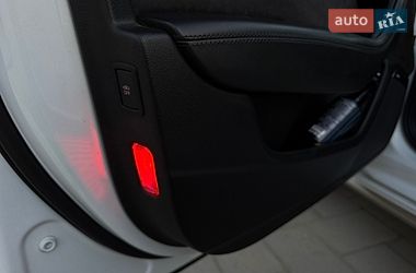 Универсал Audi A6 2014 в Ивано-Франковске