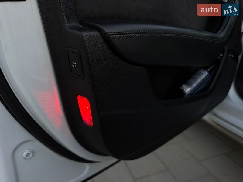 Универсал Audi A6 2014 в Ивано-Франковске