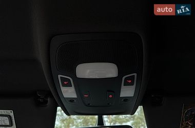 Универсал Audi A6 2014 в Ивано-Франковске