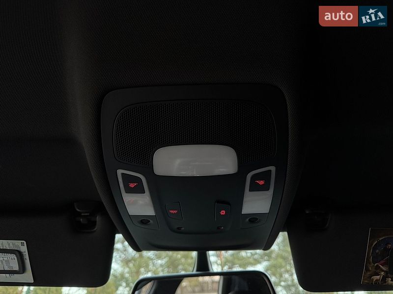 Универсал Audi A6 2014 в Ивано-Франковске
