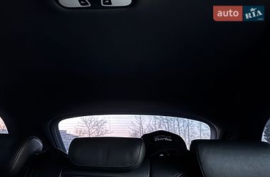 Универсал Audi A6 2014 в Ивано-Франковске