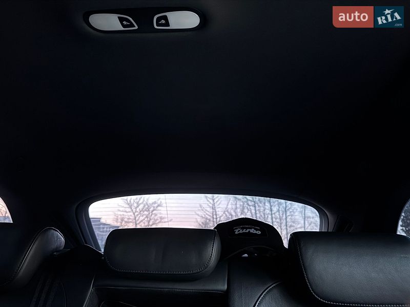 Универсал Audi A6 2014 в Ивано-Франковске