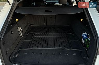 Универсал Audi A6 2014 в Ивано-Франковске