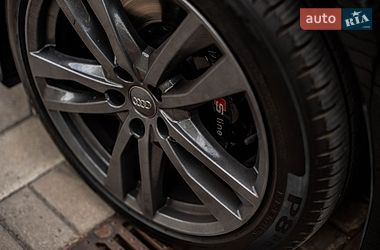 Седан Audi A6 2020 в Одесі