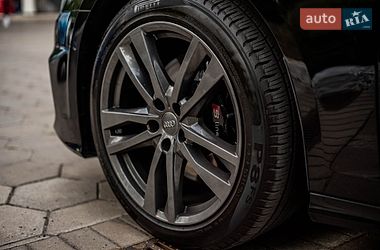 Седан Audi A6 2020 в Одесі