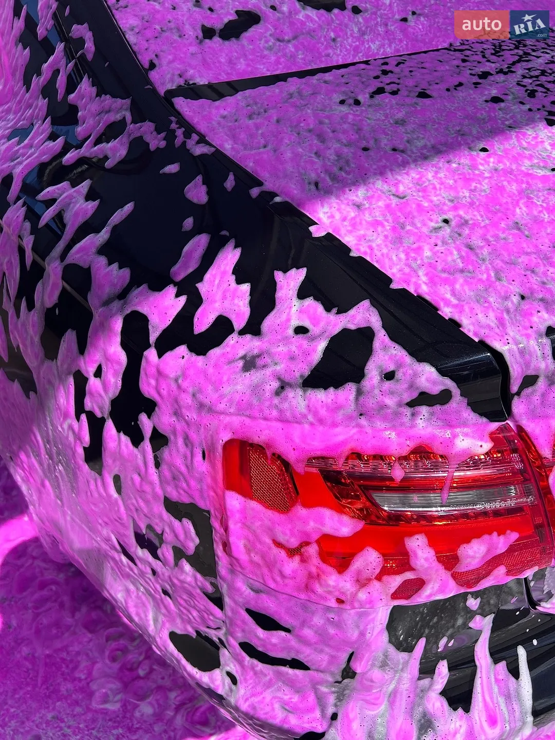 2012 Audi A6 - мініатюра 3