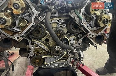Седан Audi A6 2012 в Лубнах