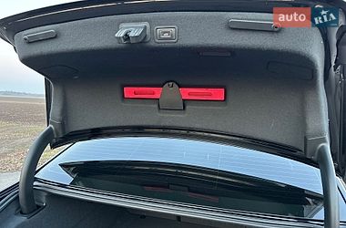 Седан Audi A6 2012 в Лубнах