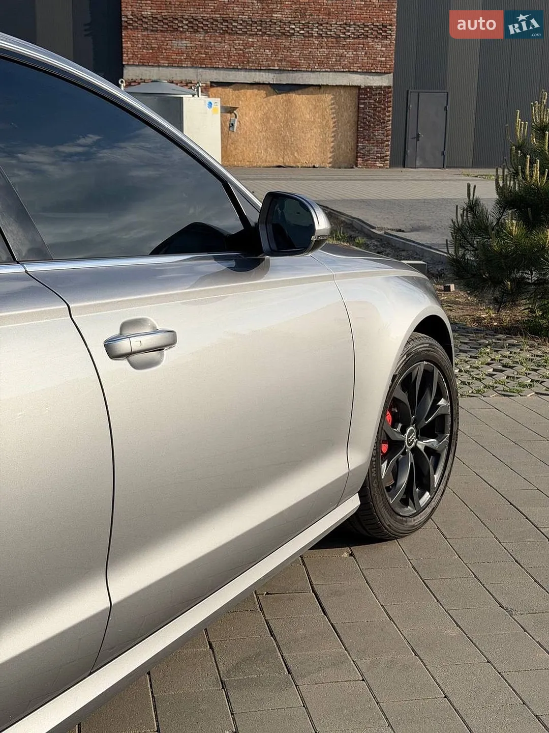 2015 Audi A6 - мініатюра 7