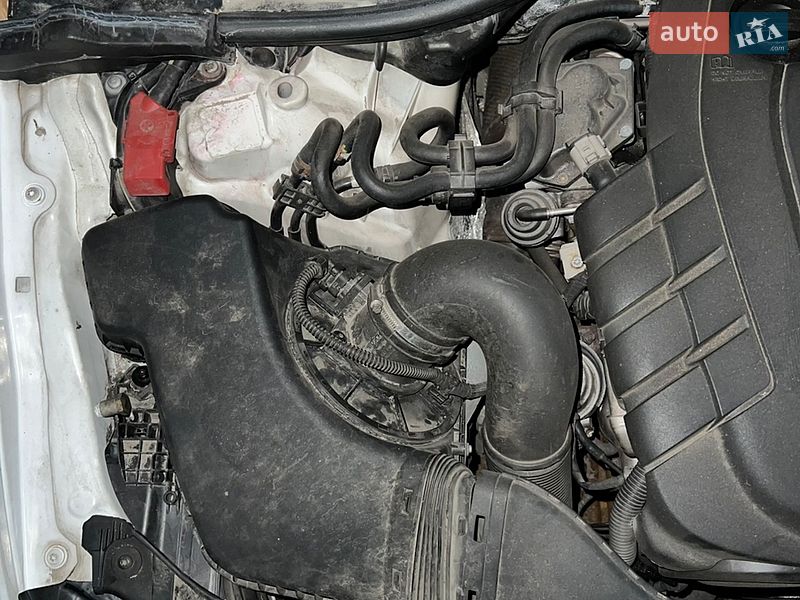 Седан Audi A6 2013 в Киеве