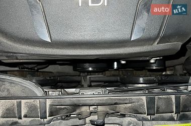 Седан Audi A6 2013 в Киеве