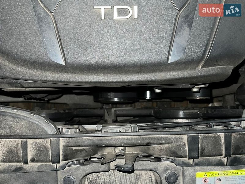 Седан Audi A6 2013 в Киеве