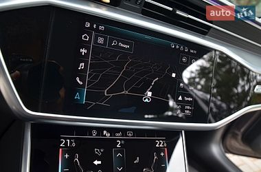 Седан Audi A6 2020 в Дрогобичі фото 45 Седан Audi A6 2020 в Дрогобичі