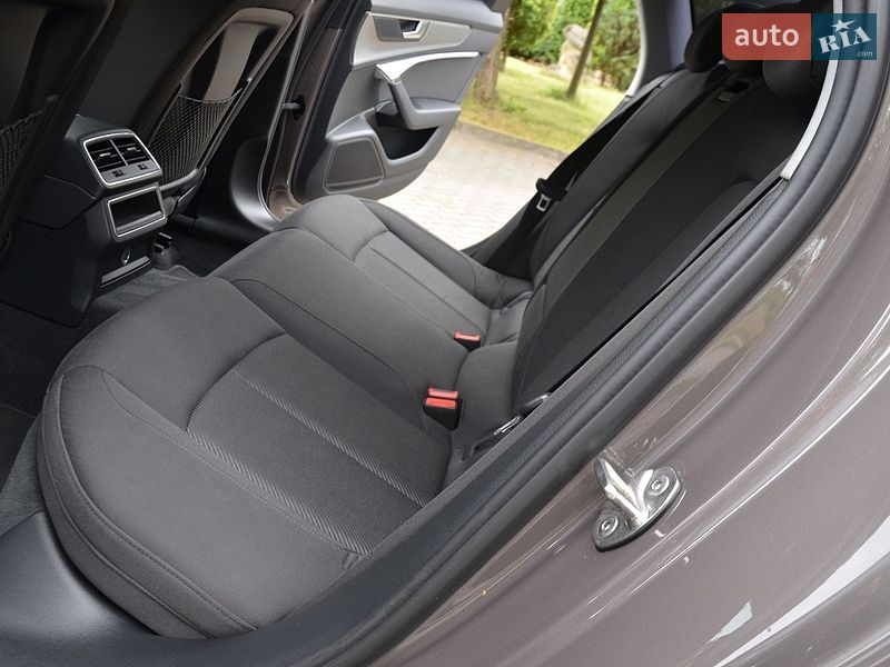 Седан Audi A6 2020 в Дрогобичі фото 50 Седан Audi A6 2020 в Дрогобичі