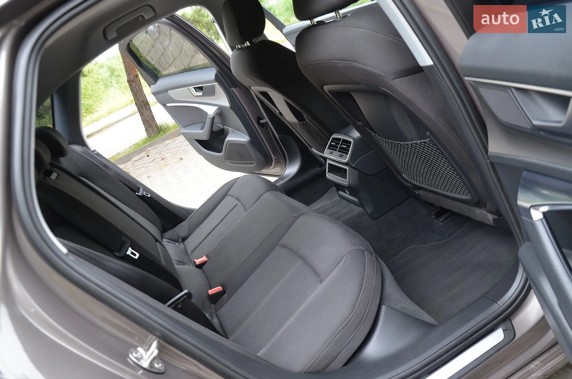 2020 Audi A6 - мініатюра 69