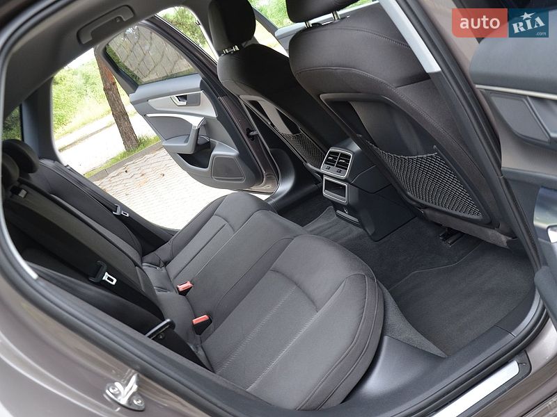 Седан Audi A6 2020 в Дрогобичі фото 69 Седан Audi A6 2020 в Дрогобичі