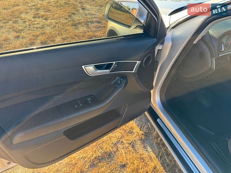 Седан Audi A6 2008 в Сарнах фото 20 Седан Audi A6 2008 в Сарнах