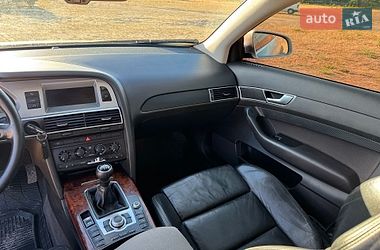 Седан Audi A6 2008 в Сарнах фото 25 Седан Audi A6 2008 в Сарнах