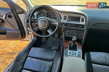 Седан Audi A6 2008 в Сарнах фото 26 Седан Audi A6 2008 в Сарнах