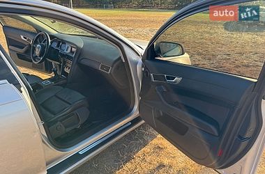 Седан Audi A6 2008 в Сарнах фото 28 Седан Audi A6 2008 в Сарнах