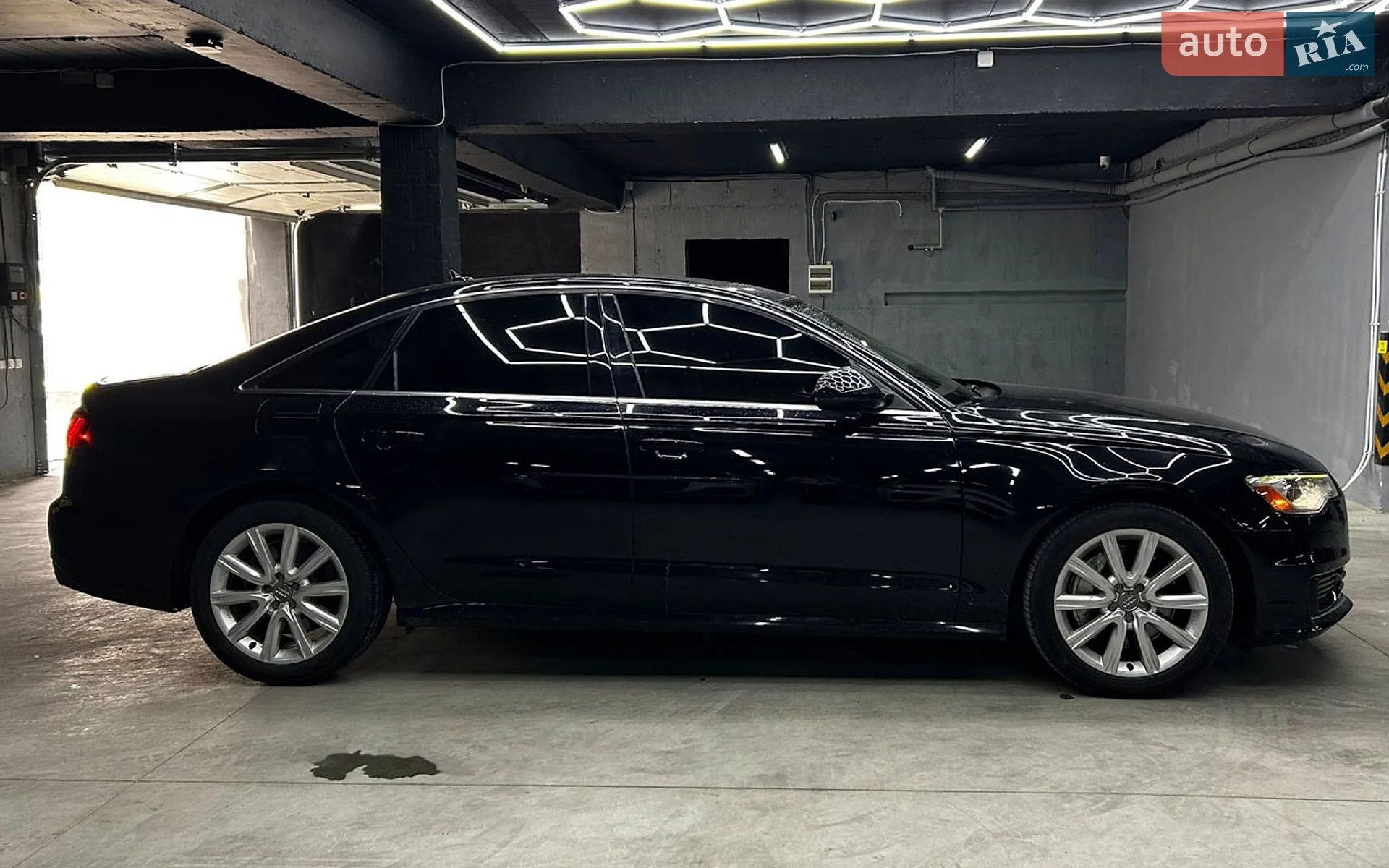 2016 Audi A6 - мініатюра 10