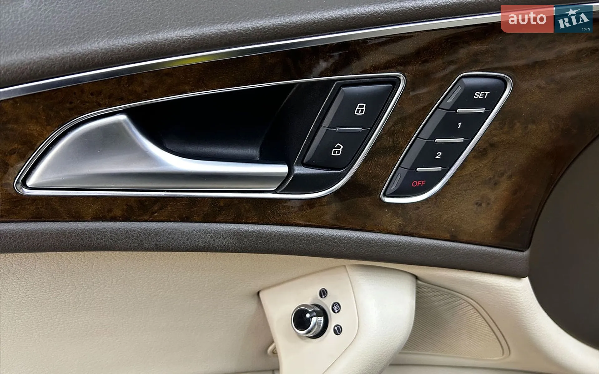 2016 Audi A6 - мініатюра 14