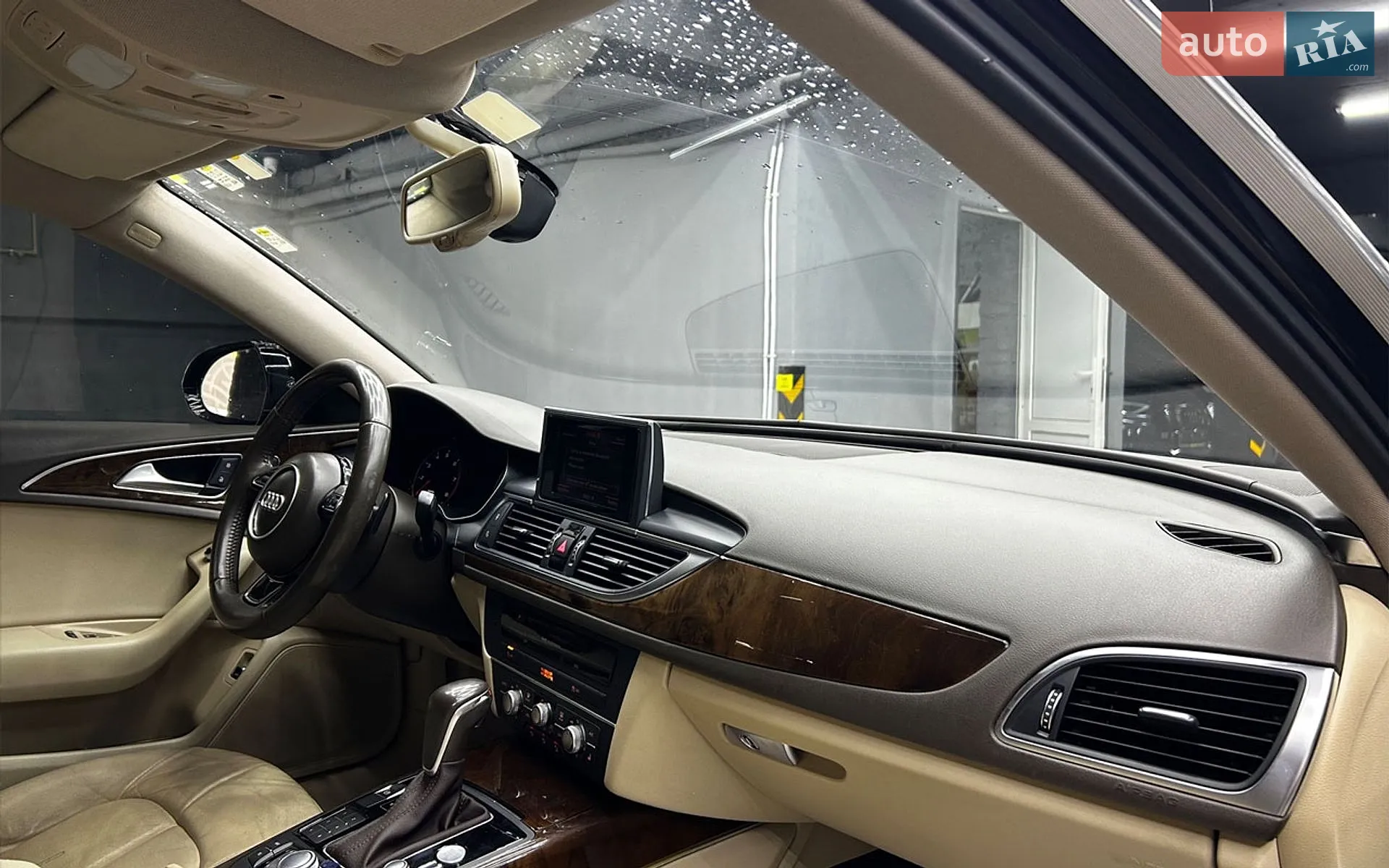 2016 Audi A6 - мініатюра 21
