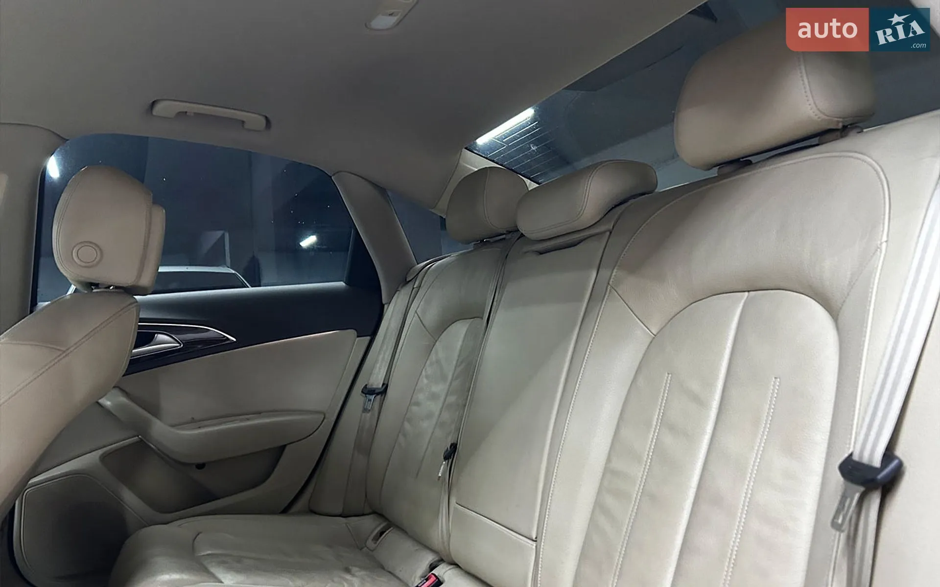 2016 Audi A6 - мініатюра 23