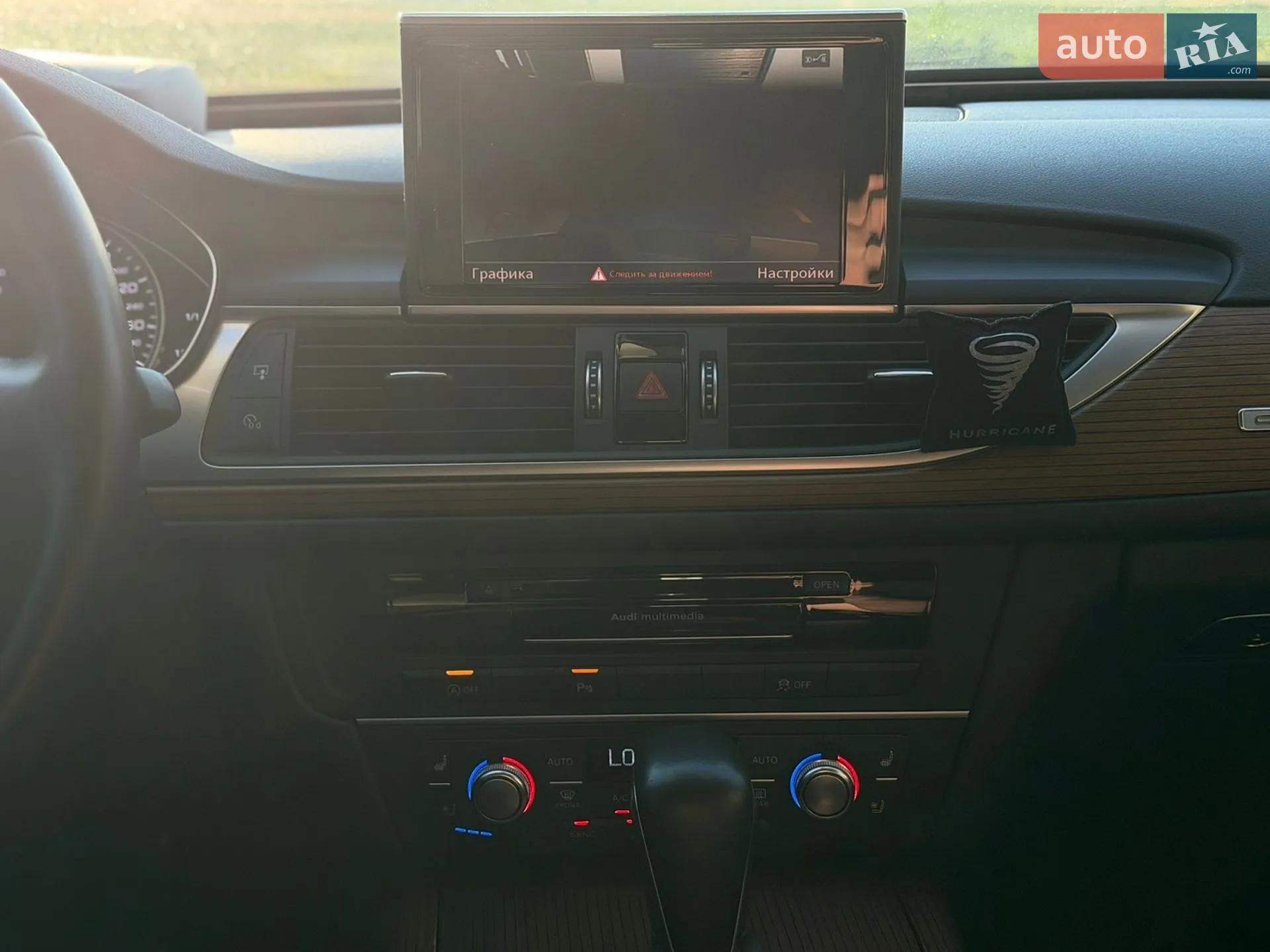 2015 Audi A6 - мініатюра 17