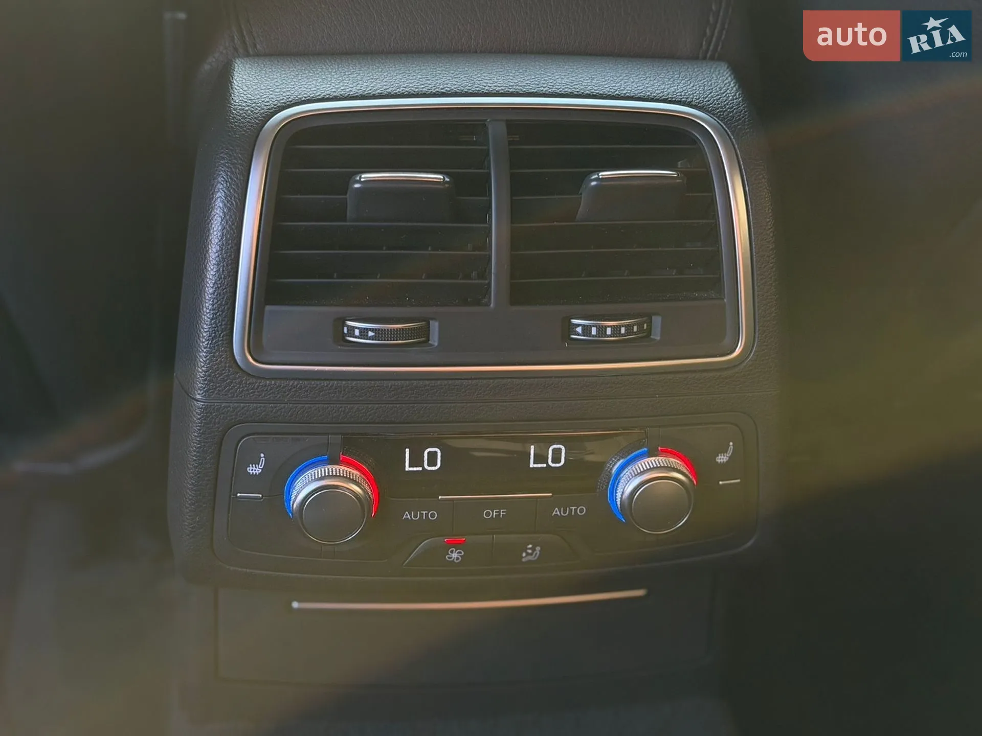 2015 Audi A6 - мініатюра 19