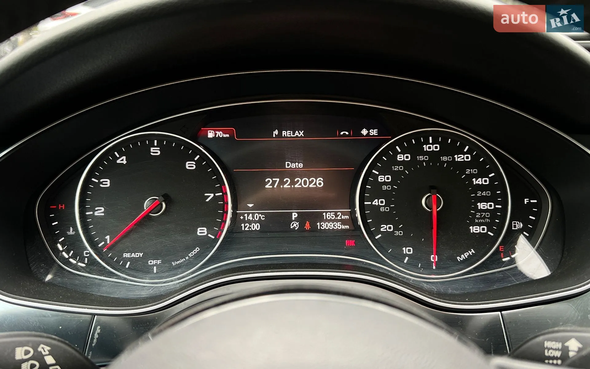 2017 Audi A6 - мініатюра 15