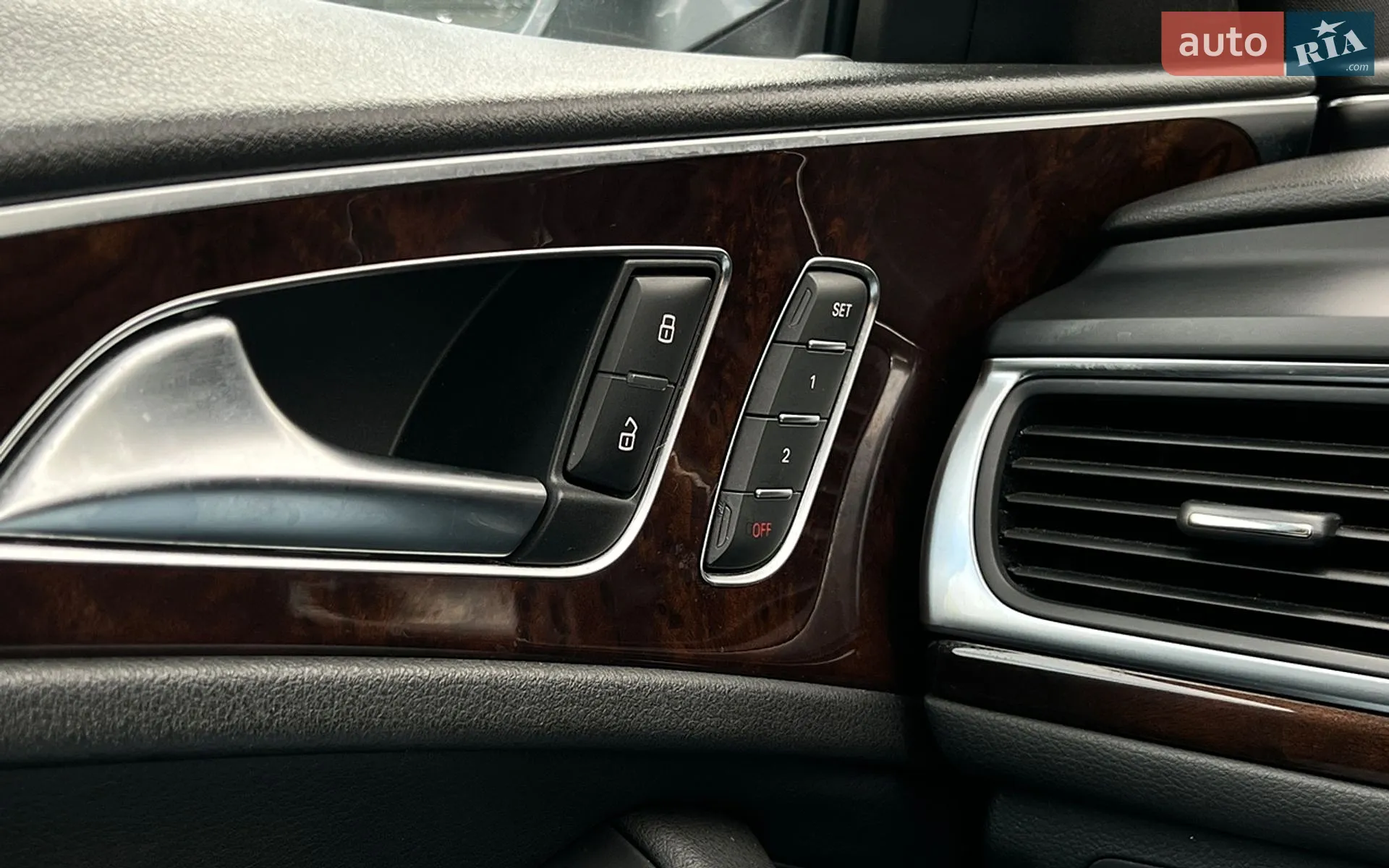 2017 Audi A6 - мініатюра 21