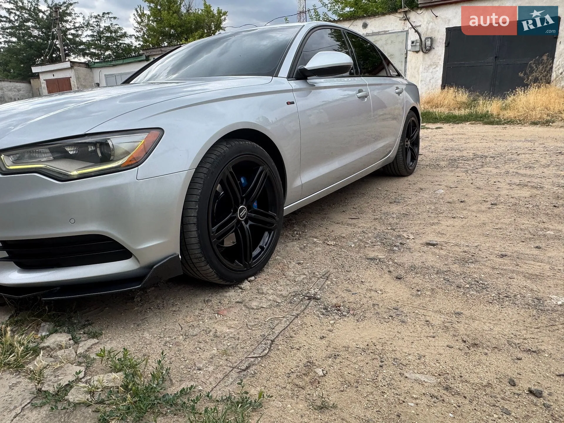 2014 Audi A6 - мініатюра 16
