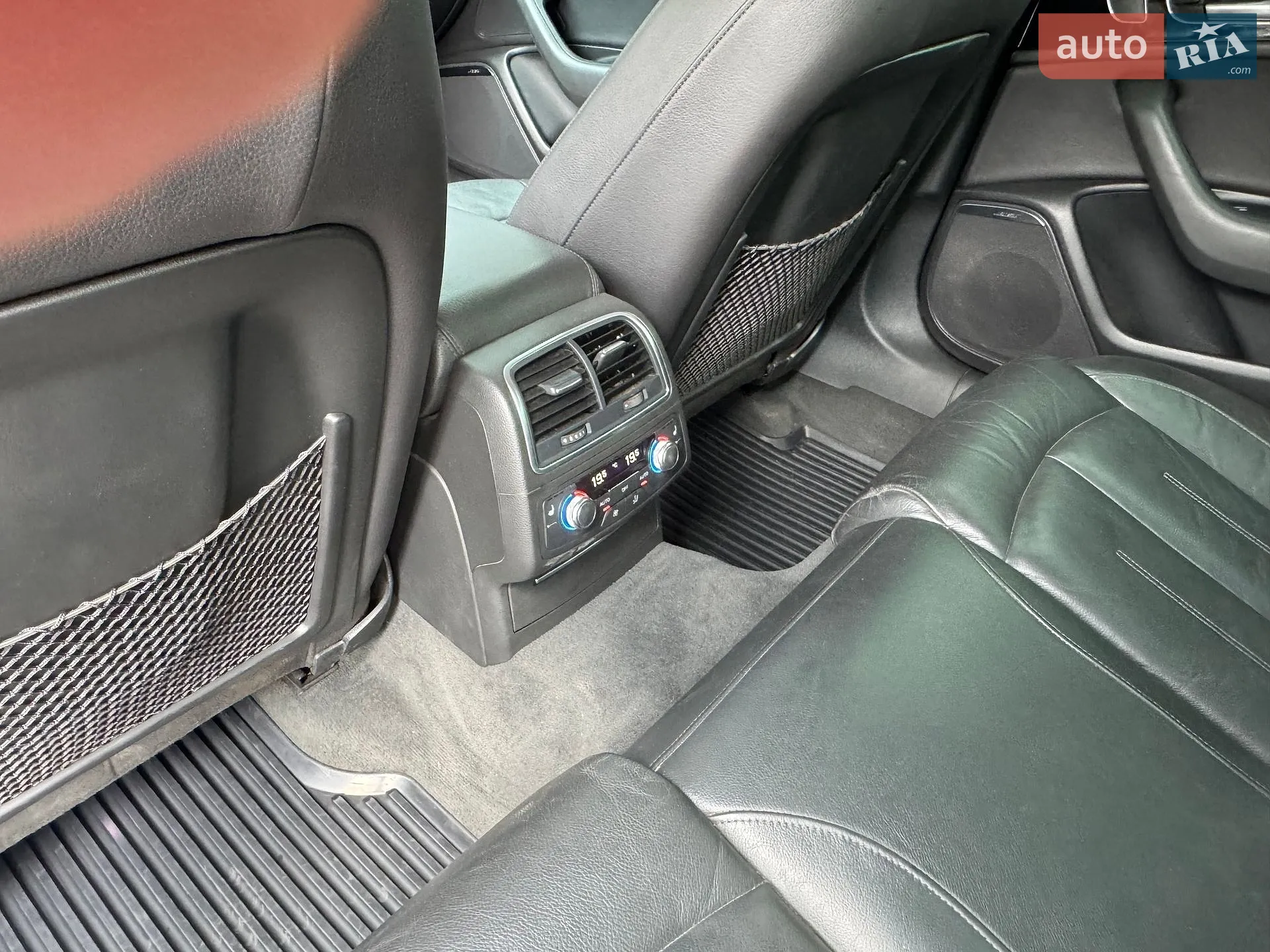 2014 Audi A6 - мініатюра 22