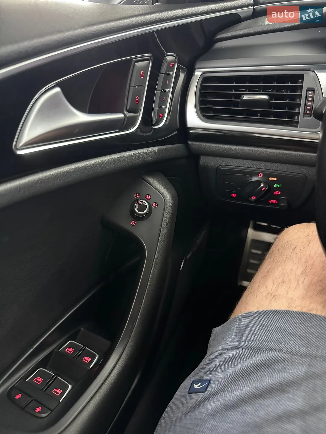 2014 Audi A6 - мініатюра 26
