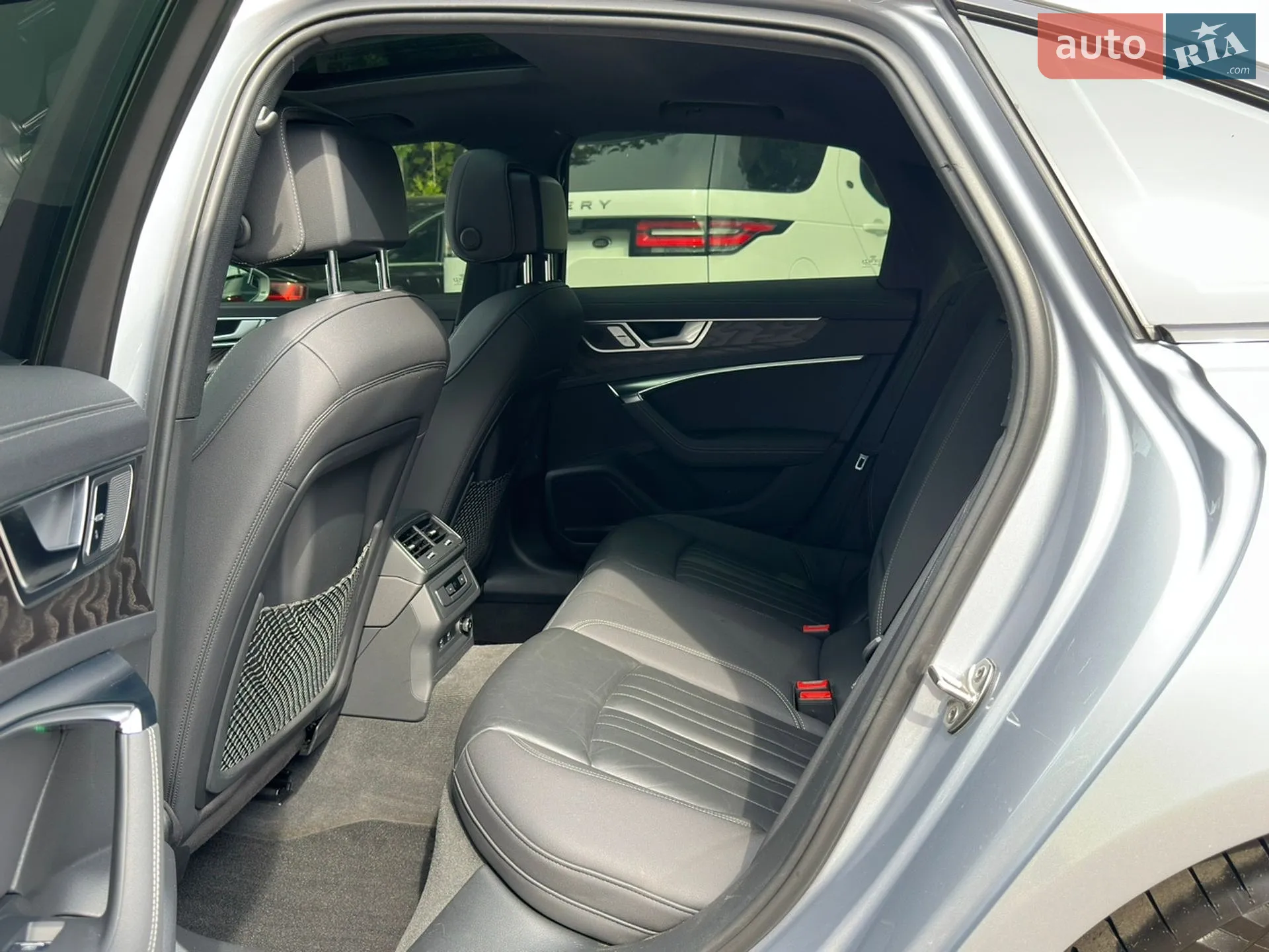 2019 Audi A6 - мініатюра 36