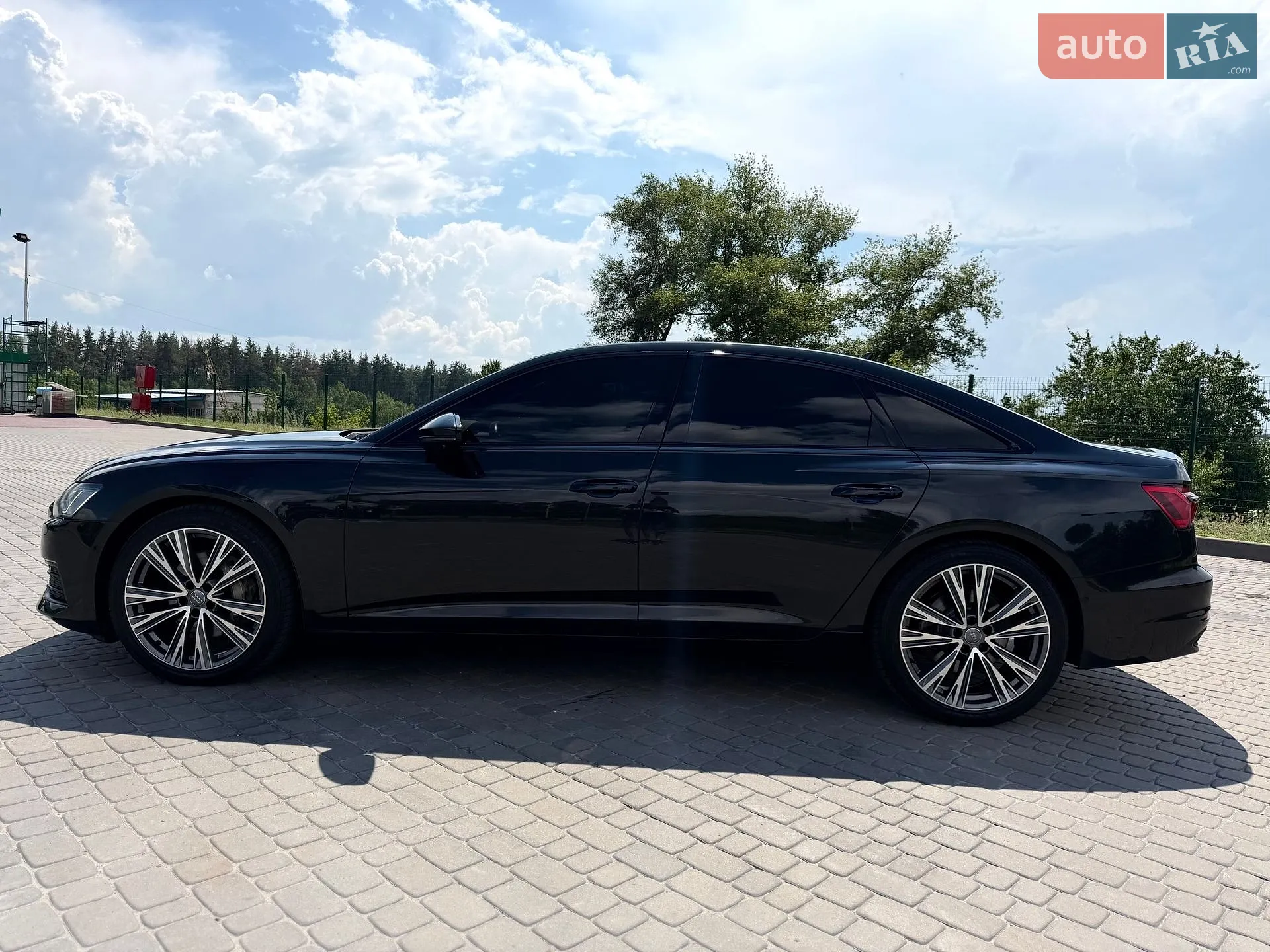 2018 Audi A6 - мініатюра 13