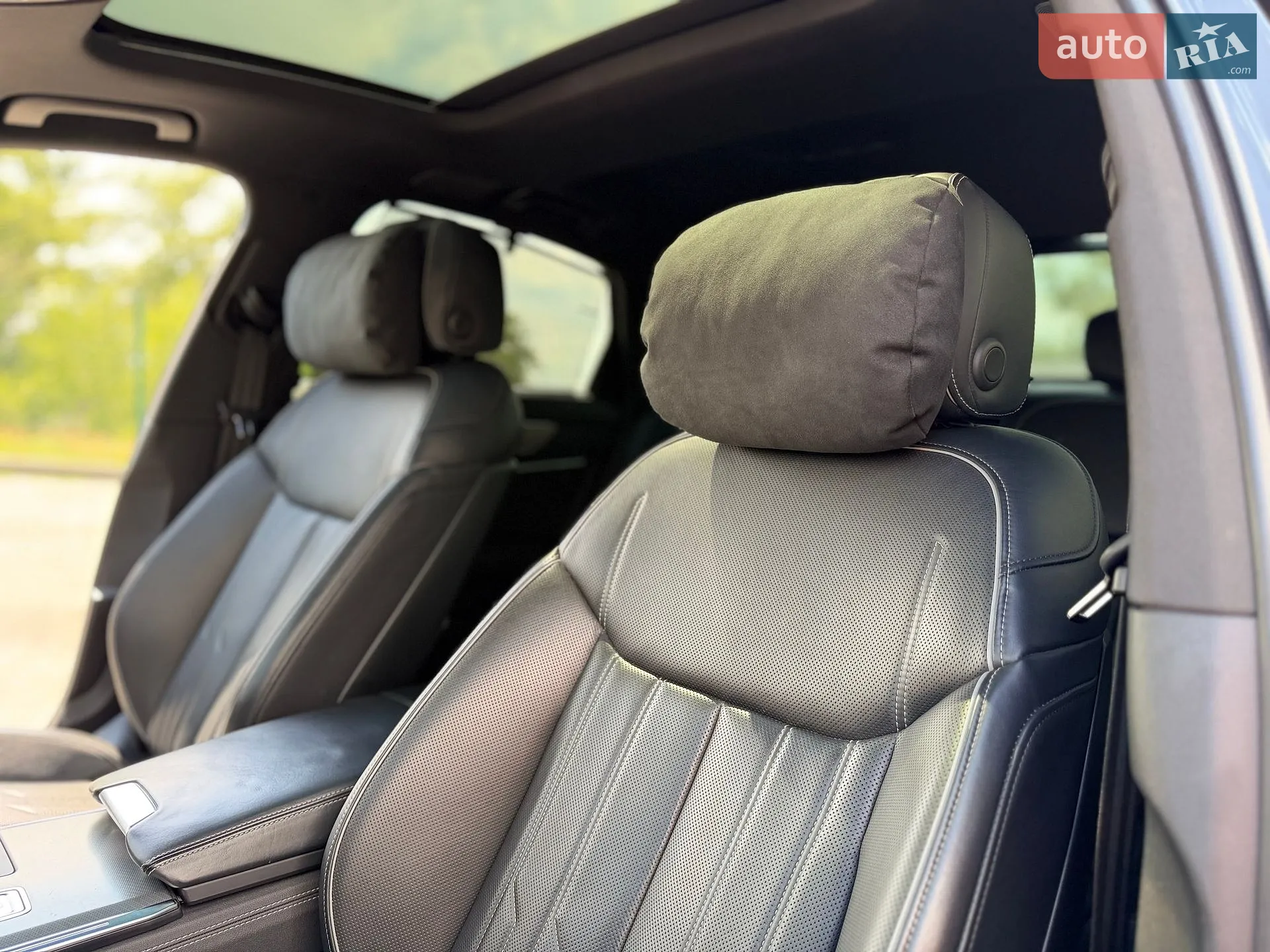 2018 Audi A6 - мініатюра 43