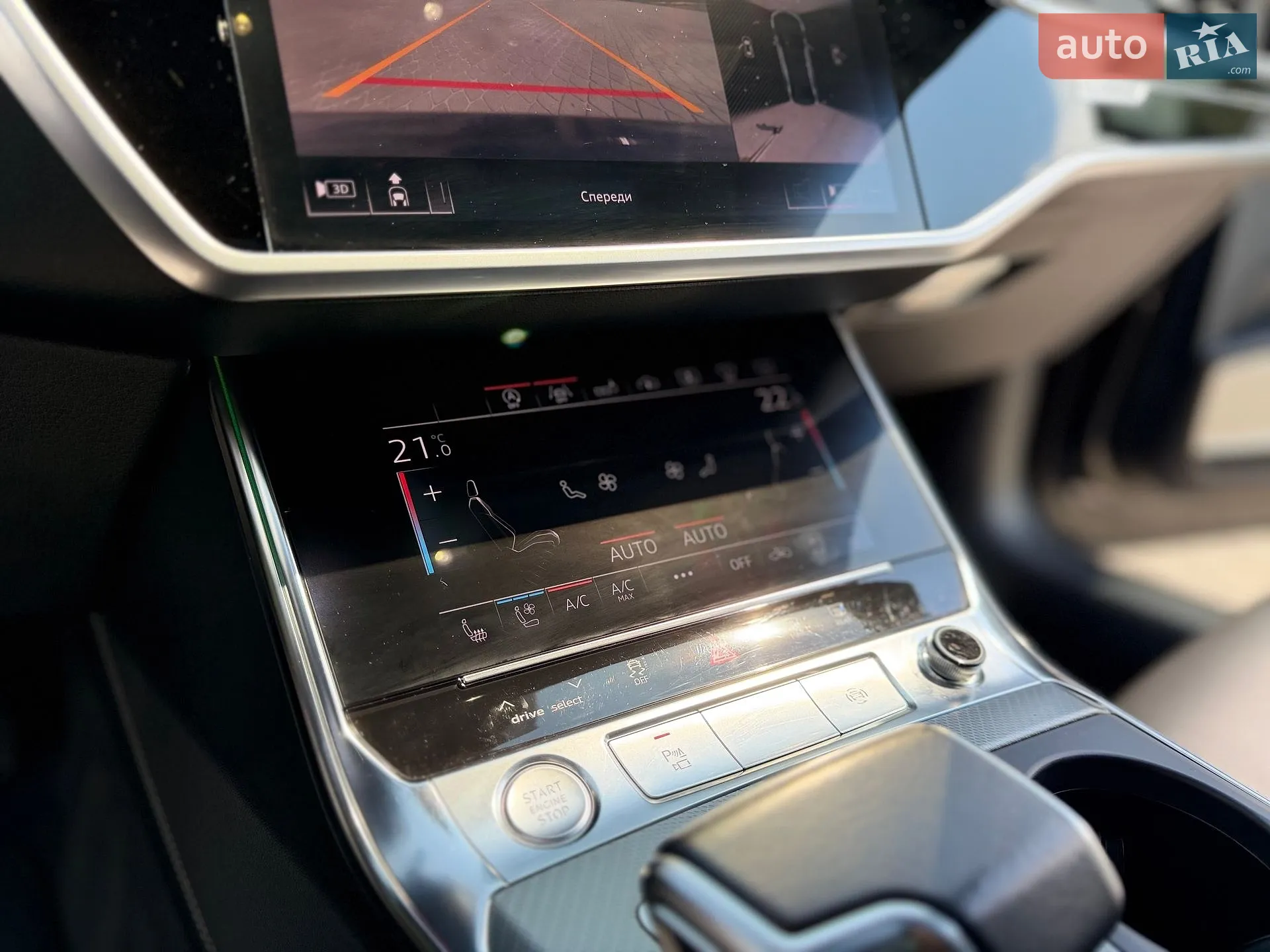 2018 Audi A6 - мініатюра 49