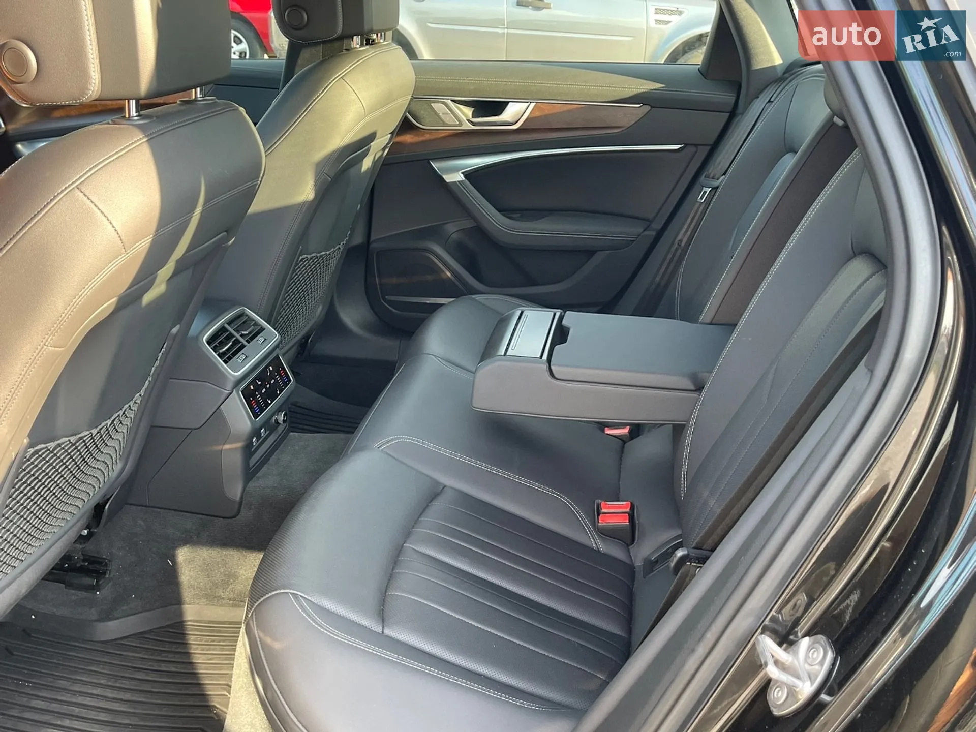 2020 Audi A6 - мініатюра 41