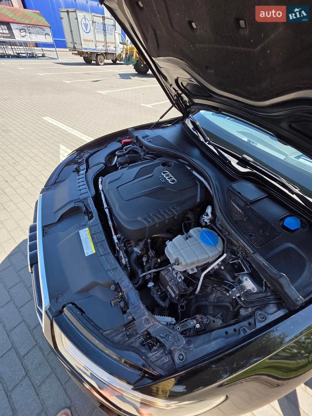 2016 Audi A6 - мініатюра 18