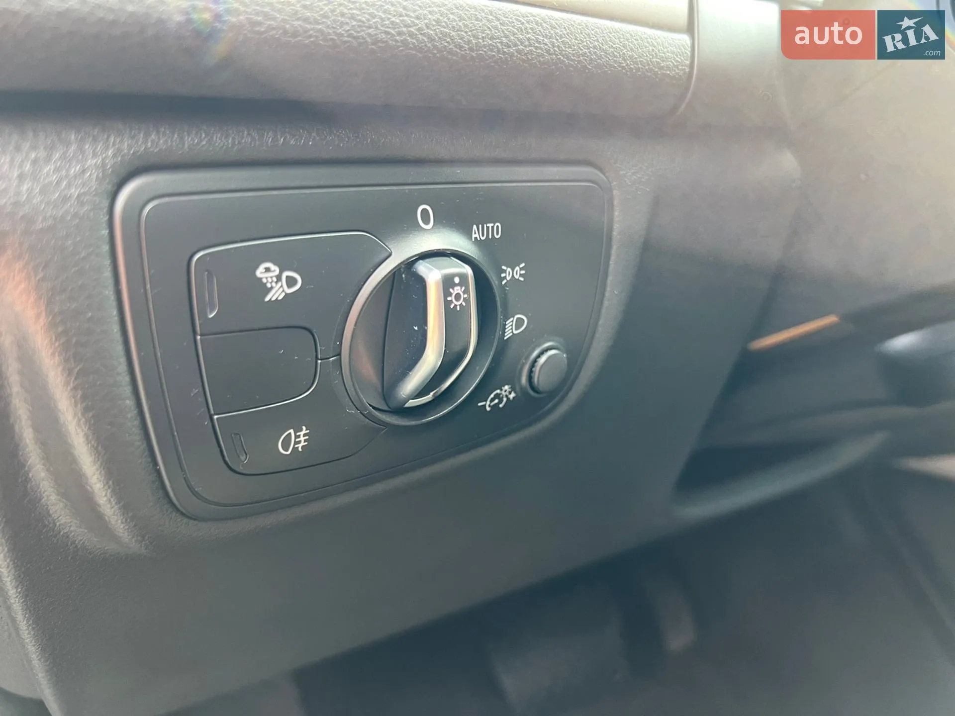 2015 Audi A6 - мініатюра 14