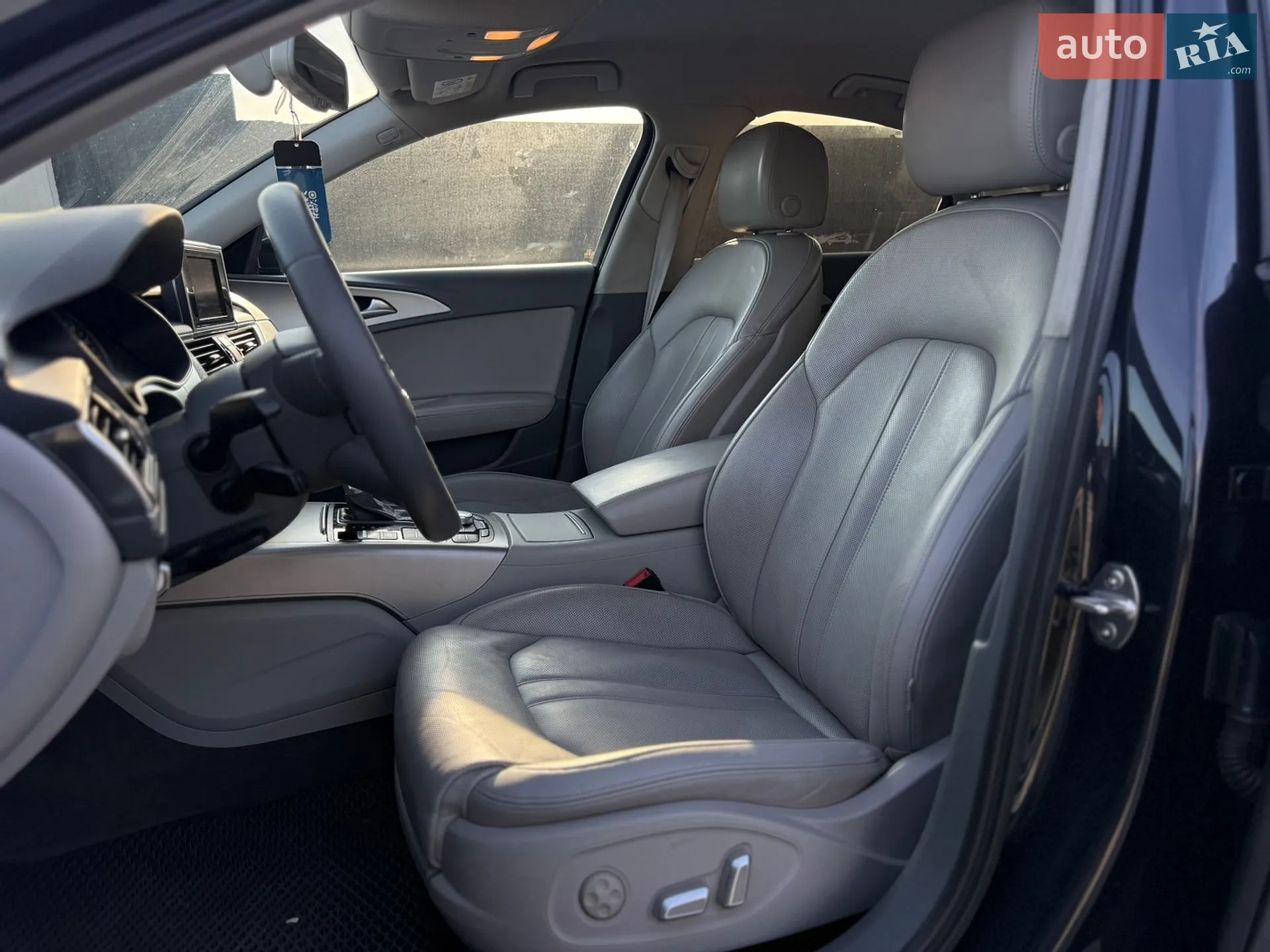 2014 Audi A6 - мініатюра 8